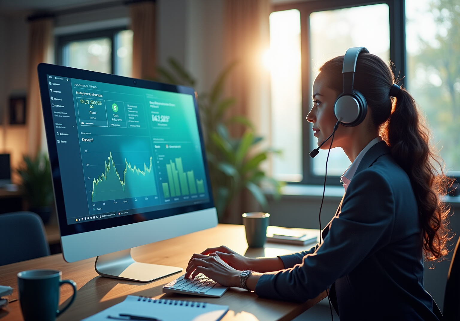Understanding AI Sound: Transforming Sales in Finance
