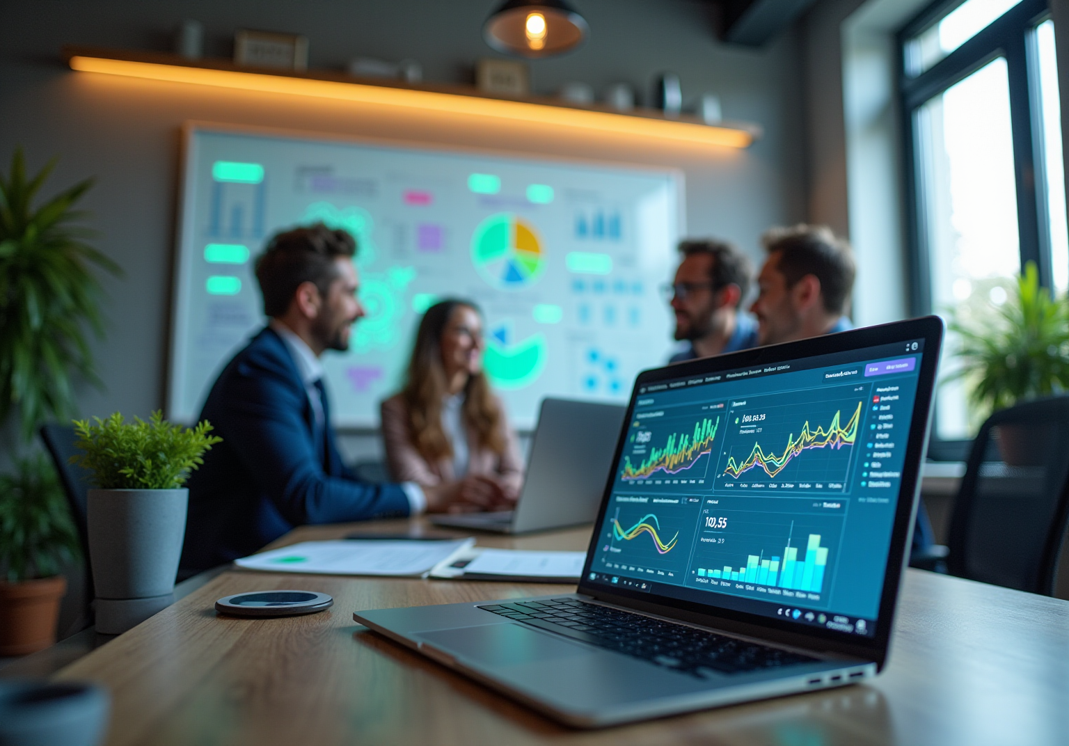 What is an AI Analysis Generator and How It Transforms Sales