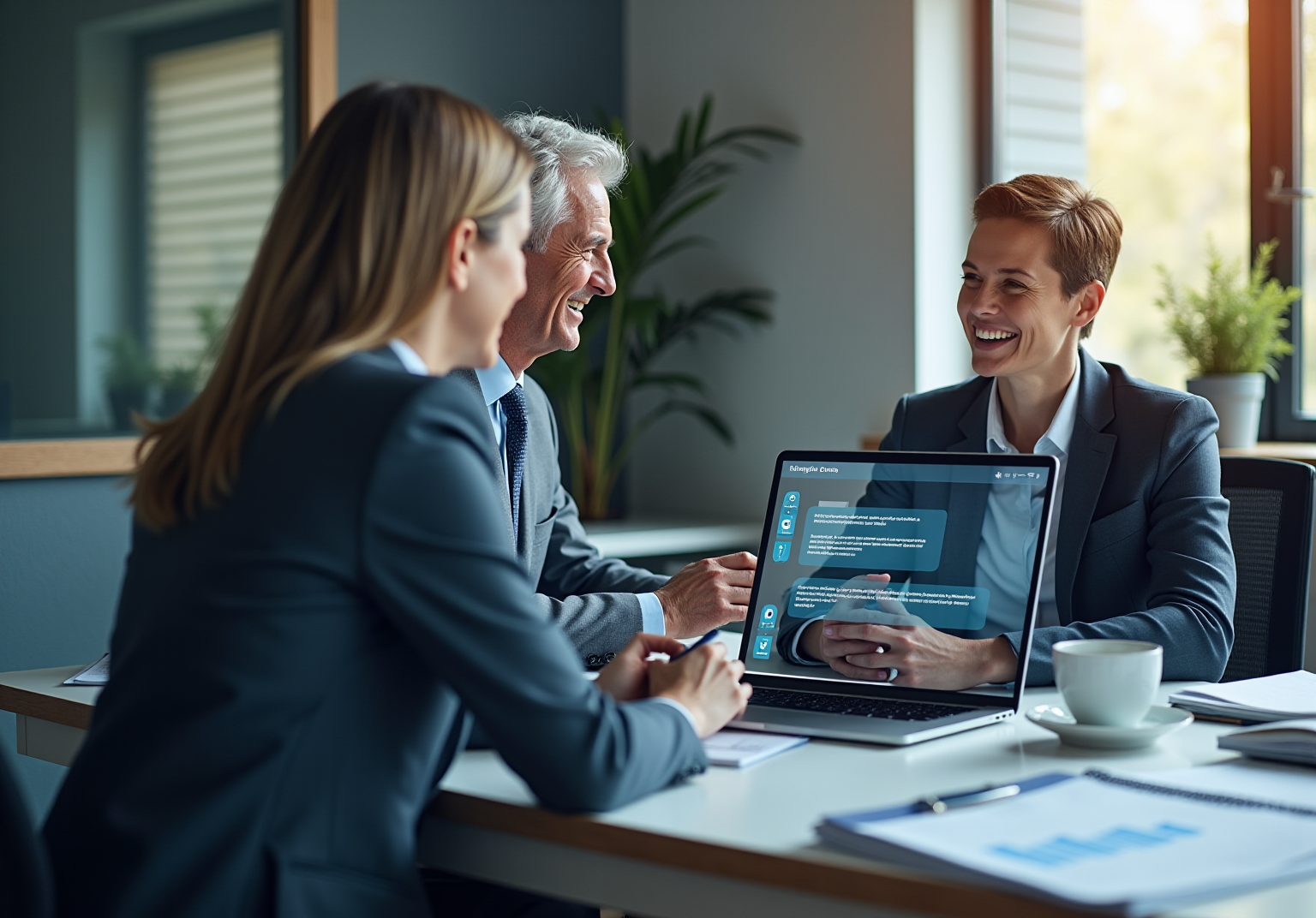 Maximize Sales with Conversational AI in Finance Best Practices