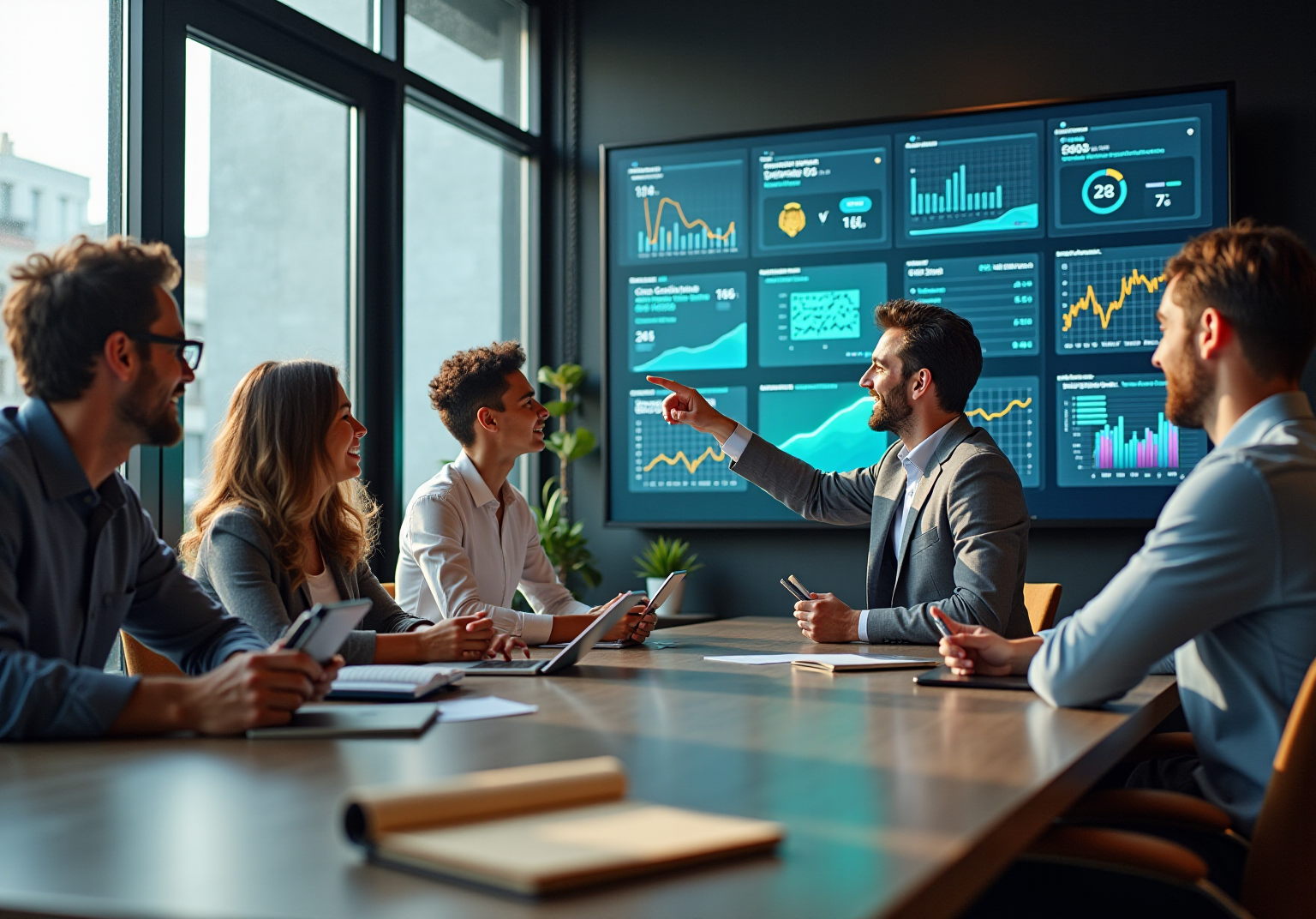 Maximize Sales Efficiency with an Automated Cold Calling System