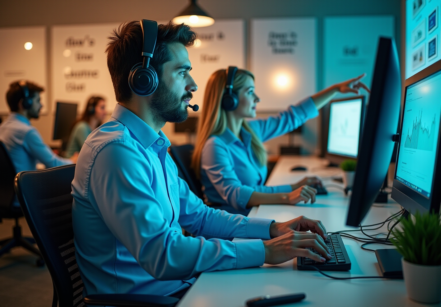 What is an Inbound Call Center? Key Features and Importance