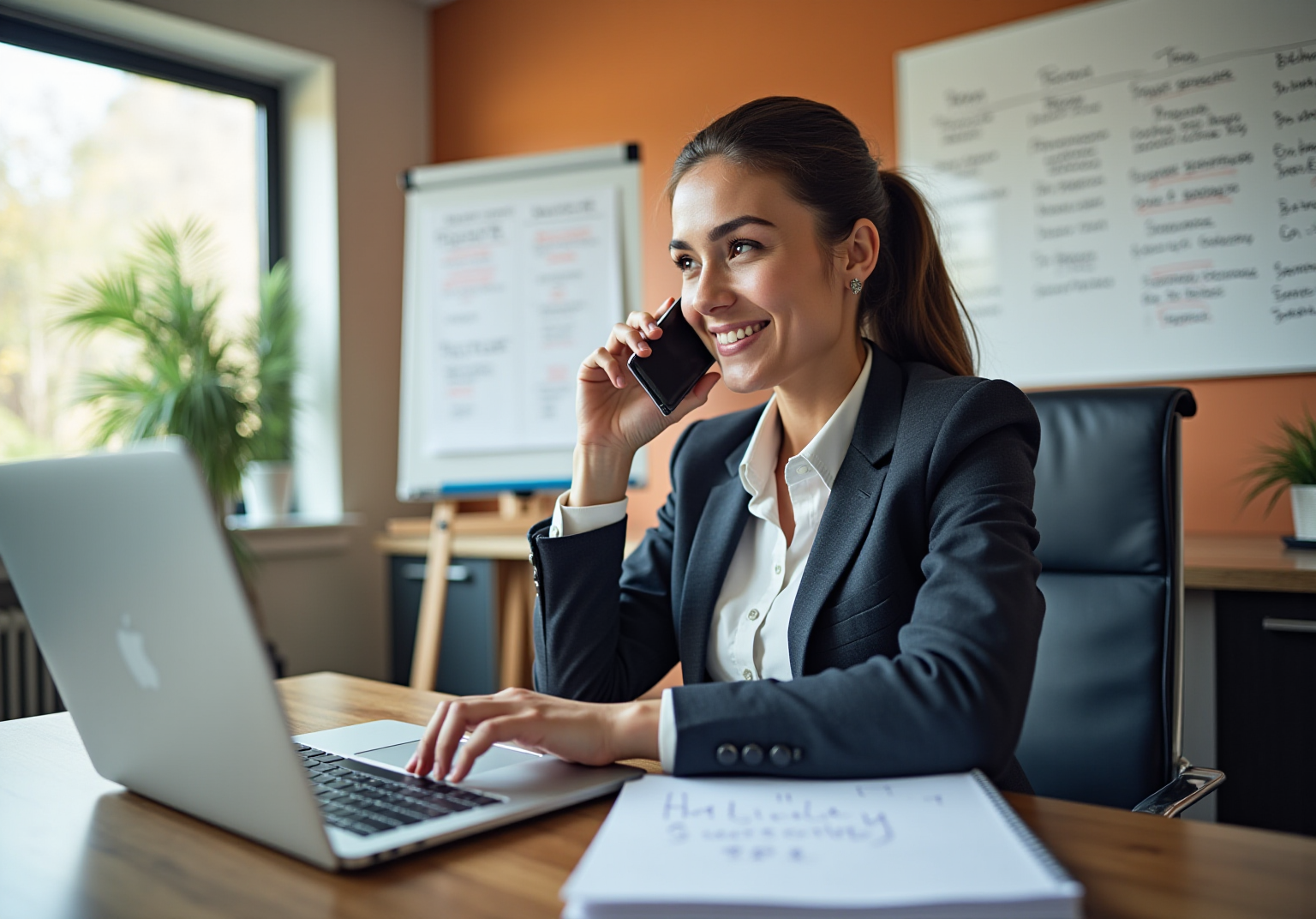 4 Best Practices for Effective Tele Conversations in Sales