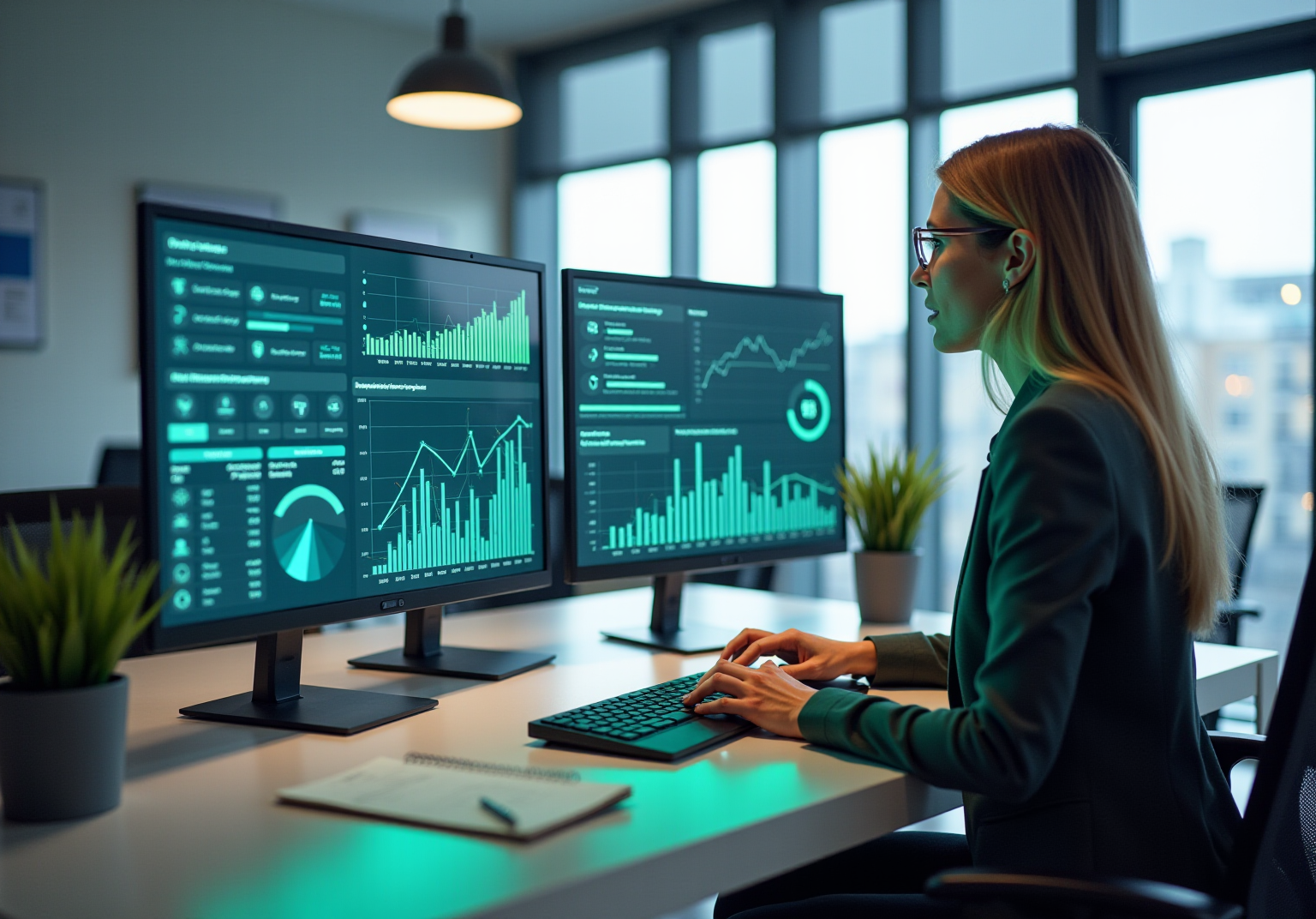 Master AI Outreach: 4 Best Practices for Financial Sales Success