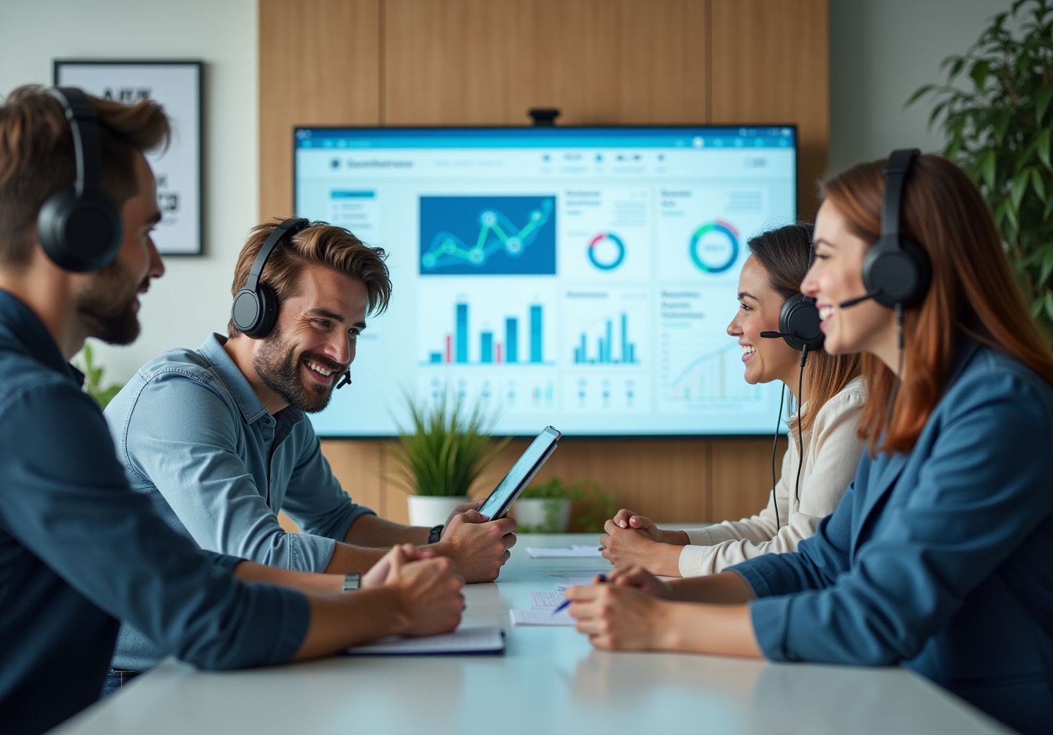 Boost Sales Performance with AI Call Analytics Best Practices