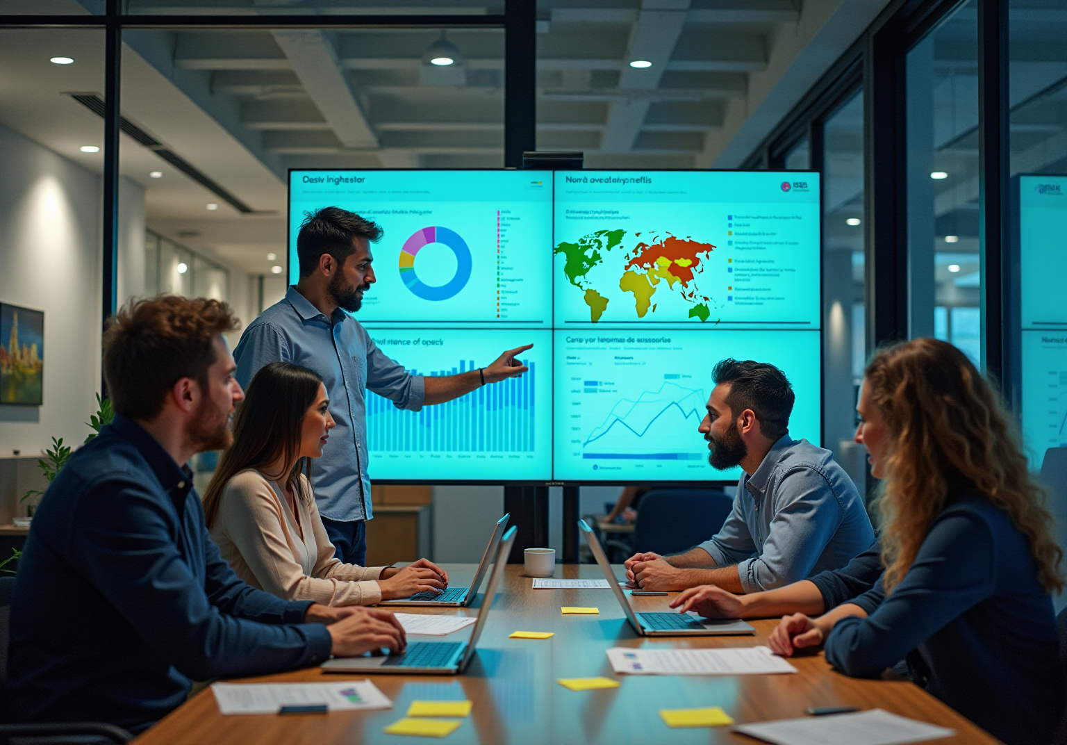 Maximize Sales Success with Real-Time Analytics for Sales Teams