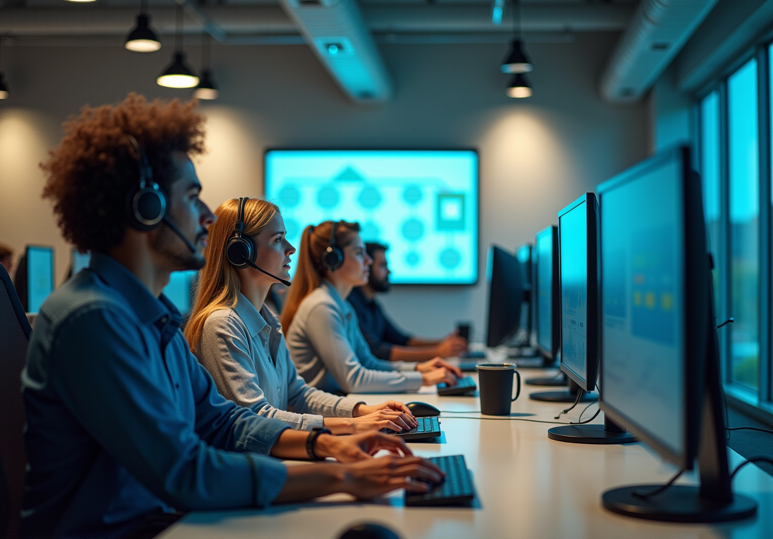 What Is Inbound Voice Process? Key Insights for Sales Managers