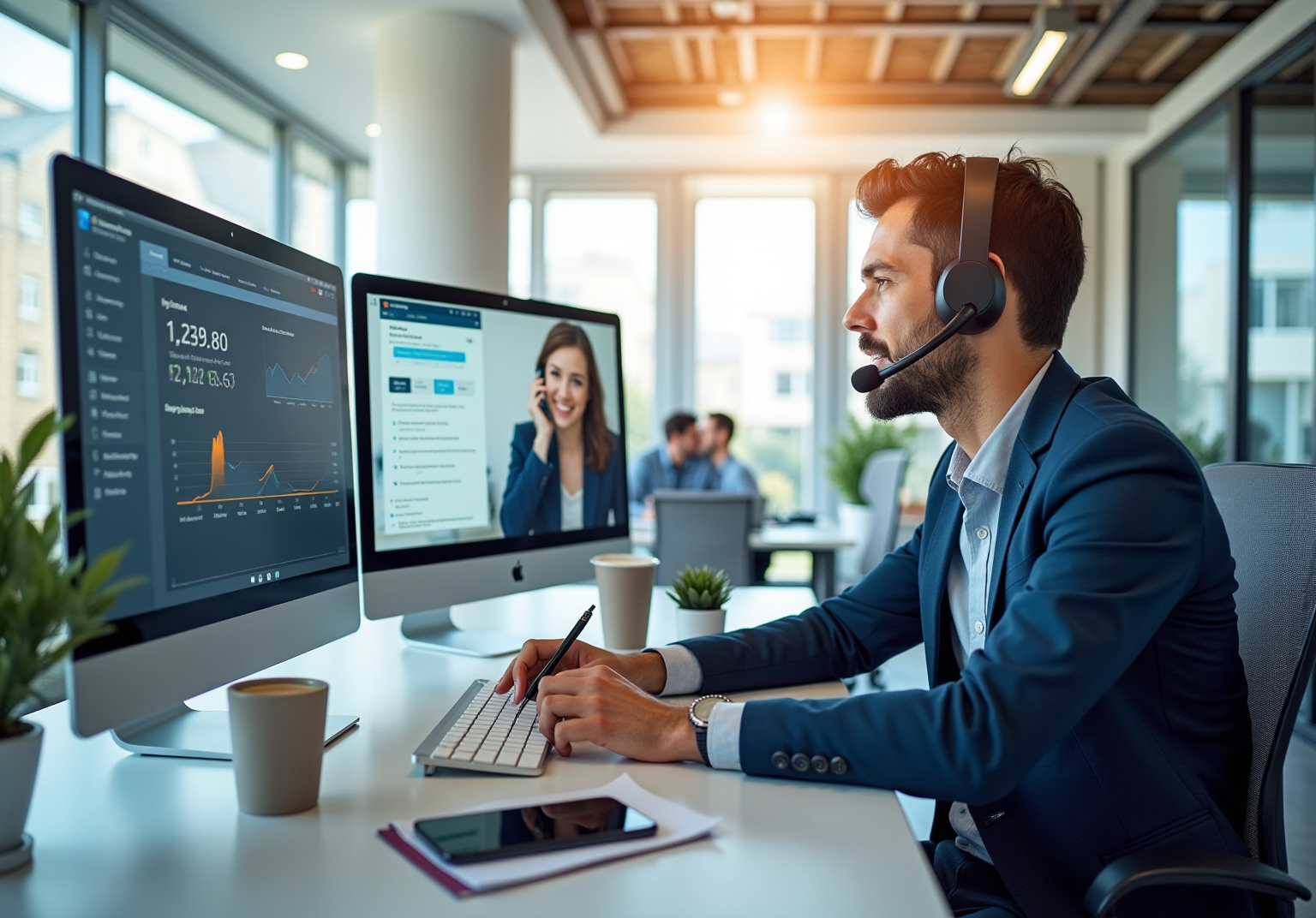 Compare the Top 5 Cold Calling Dialers for Sales Success in 2025