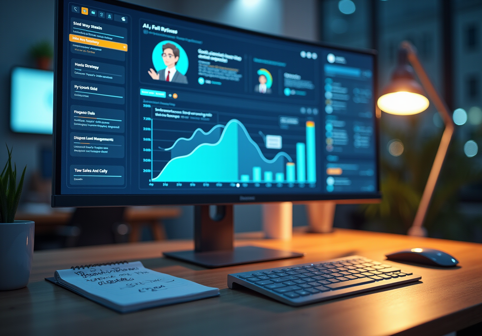 Master Conversational AI Cold Calling to Boost Sales Performance