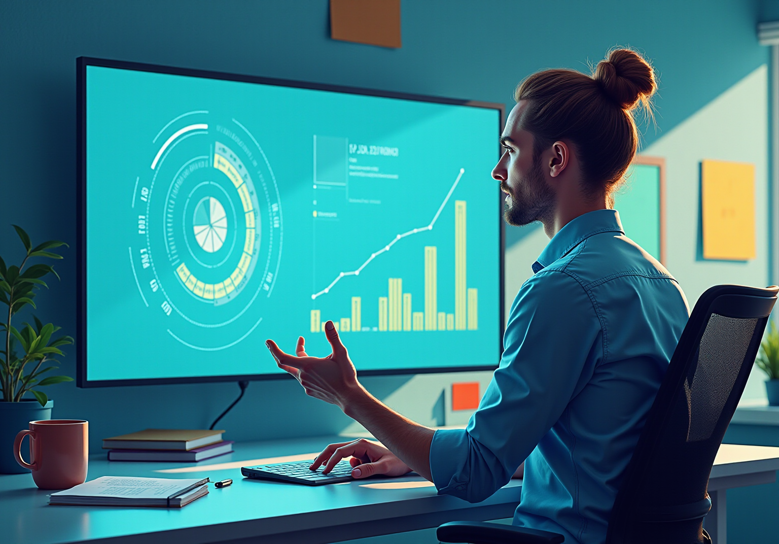 Master Outbound AI Calling: Best Practices for Sales Managers