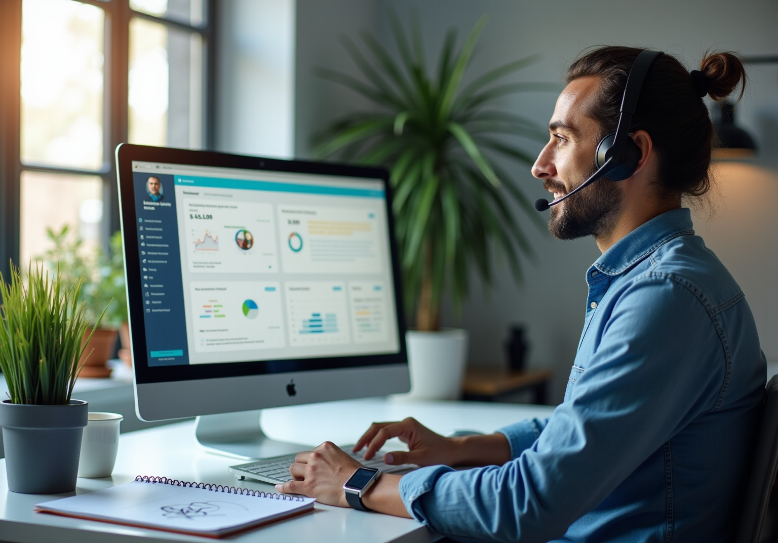 10 Business Automated Phone Answering Systems for Small Enterprises