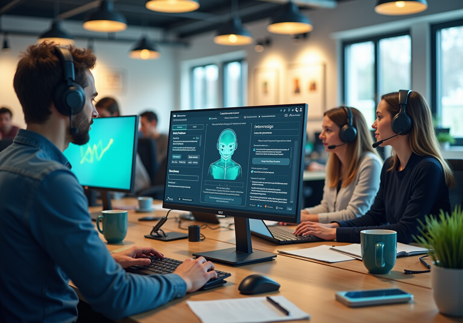 Maximize Efficiency with Call Center Robotic Automation Best Practices