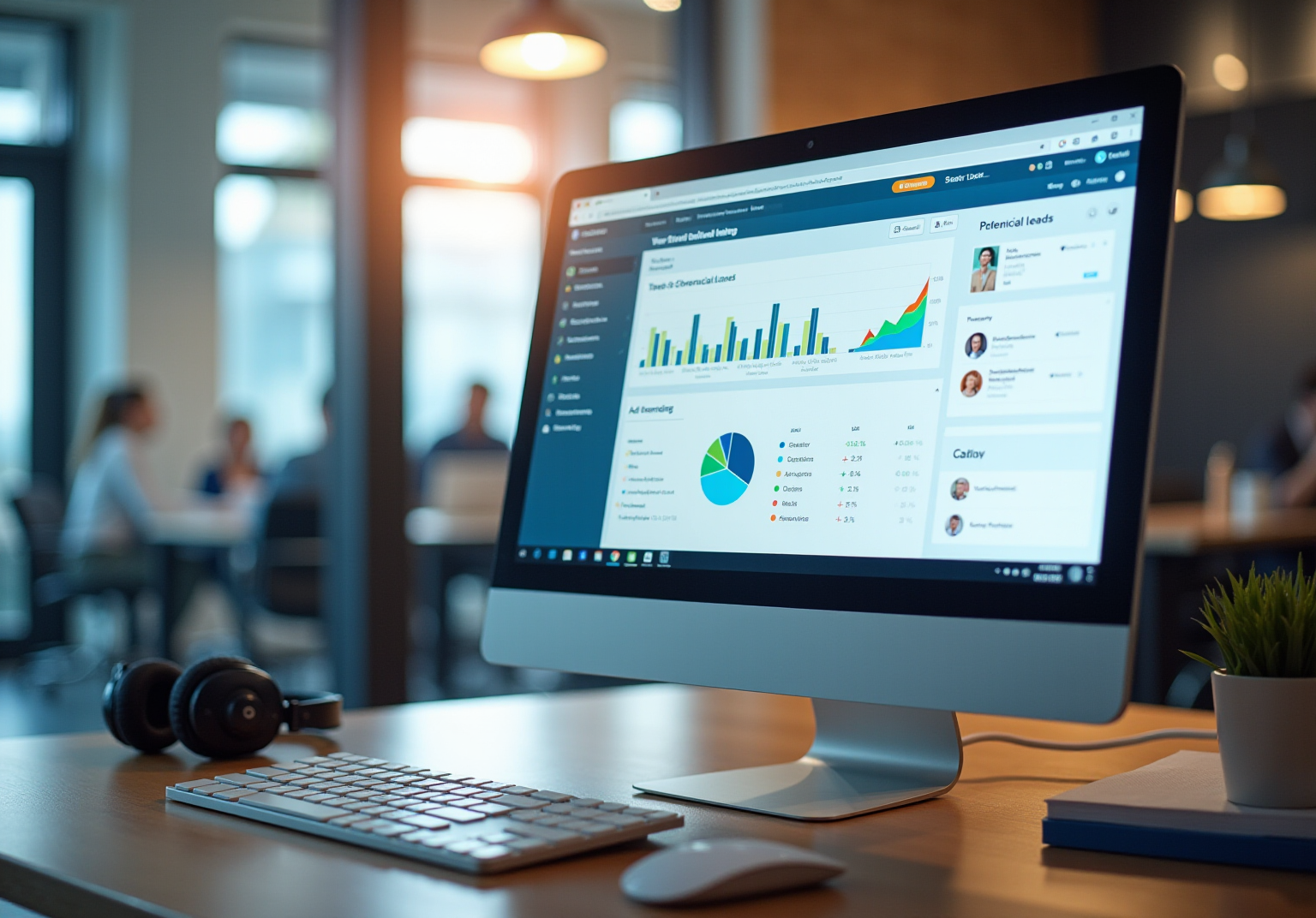 4 Essential Cold Call Software Features for Finance Sales Managers