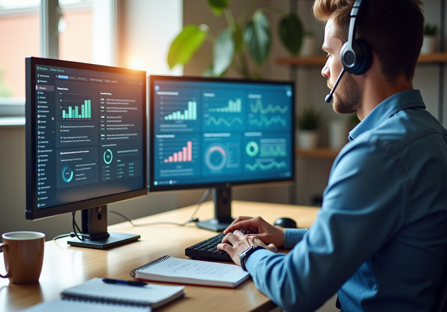 Boost Sales Efficiency with Bot Phone Calls: 4 Best Practices