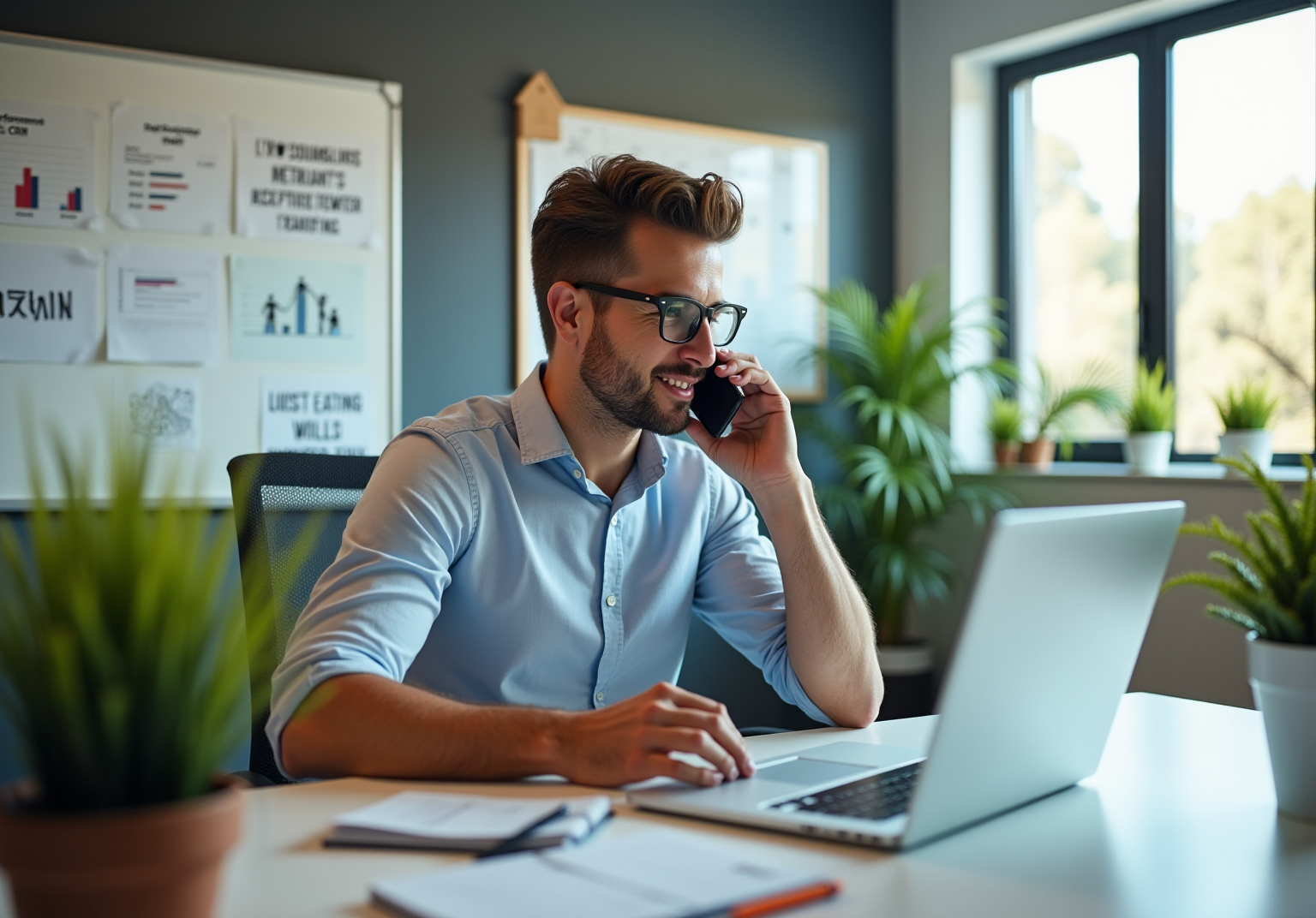 4 Best Practices for Using Mobile Calling Apps in Sales