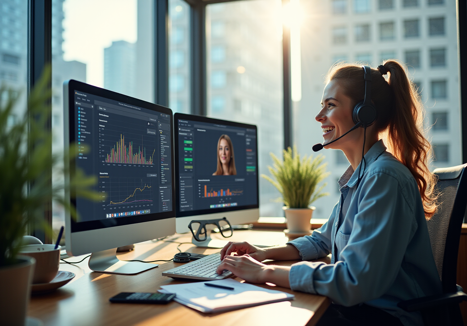 Maximize Sales Efficiency with Dialer AI Best Practices