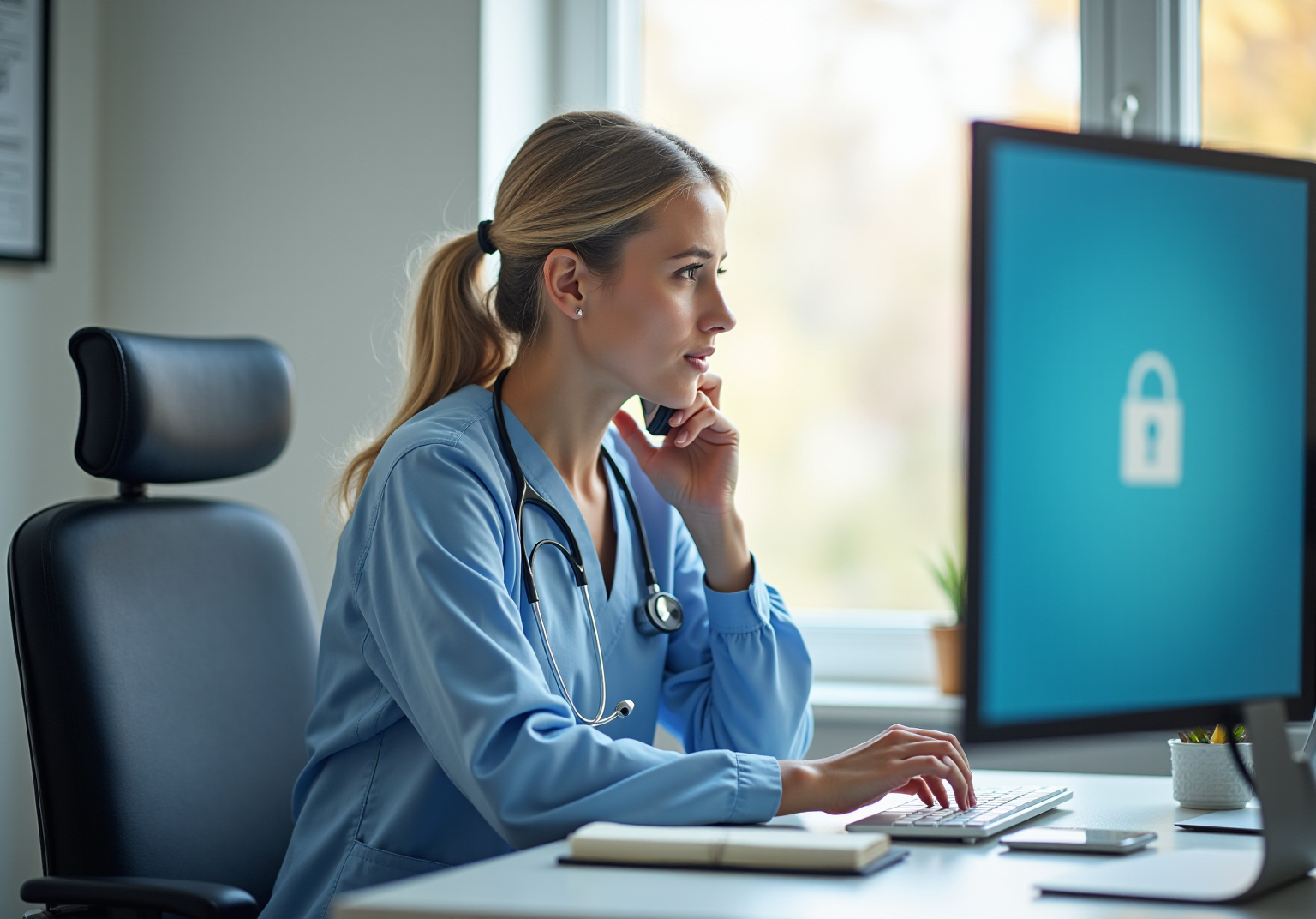 Are Phone Calls HIPAA Compliant? Compare with Other Methods
