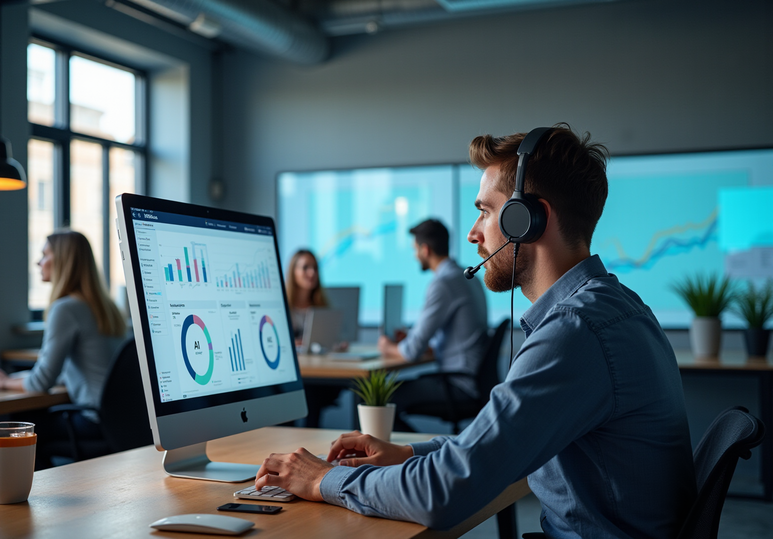 Maximize Sales with Conversational AI IVR: Key Strategies for Success