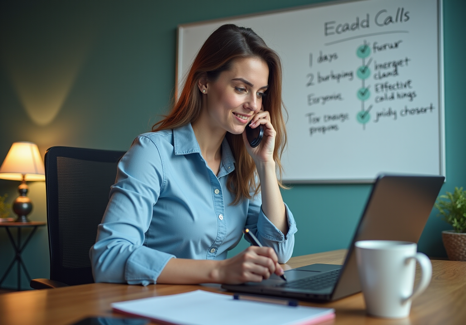 Master How to Open a Cold Call: Engage and Convert Prospects