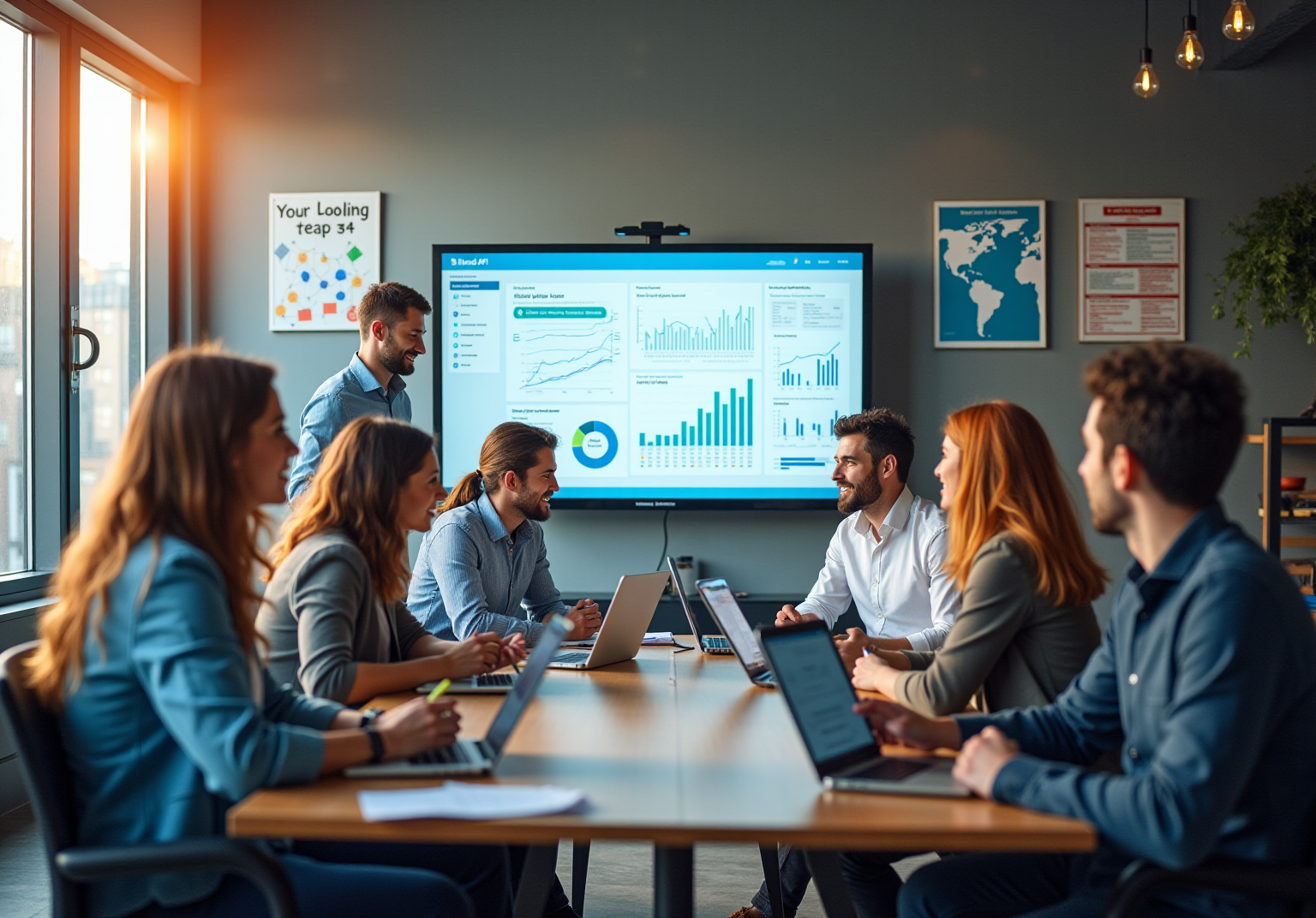 Maximize Sales Efficiency with the Blend API: Best Practices for Managers