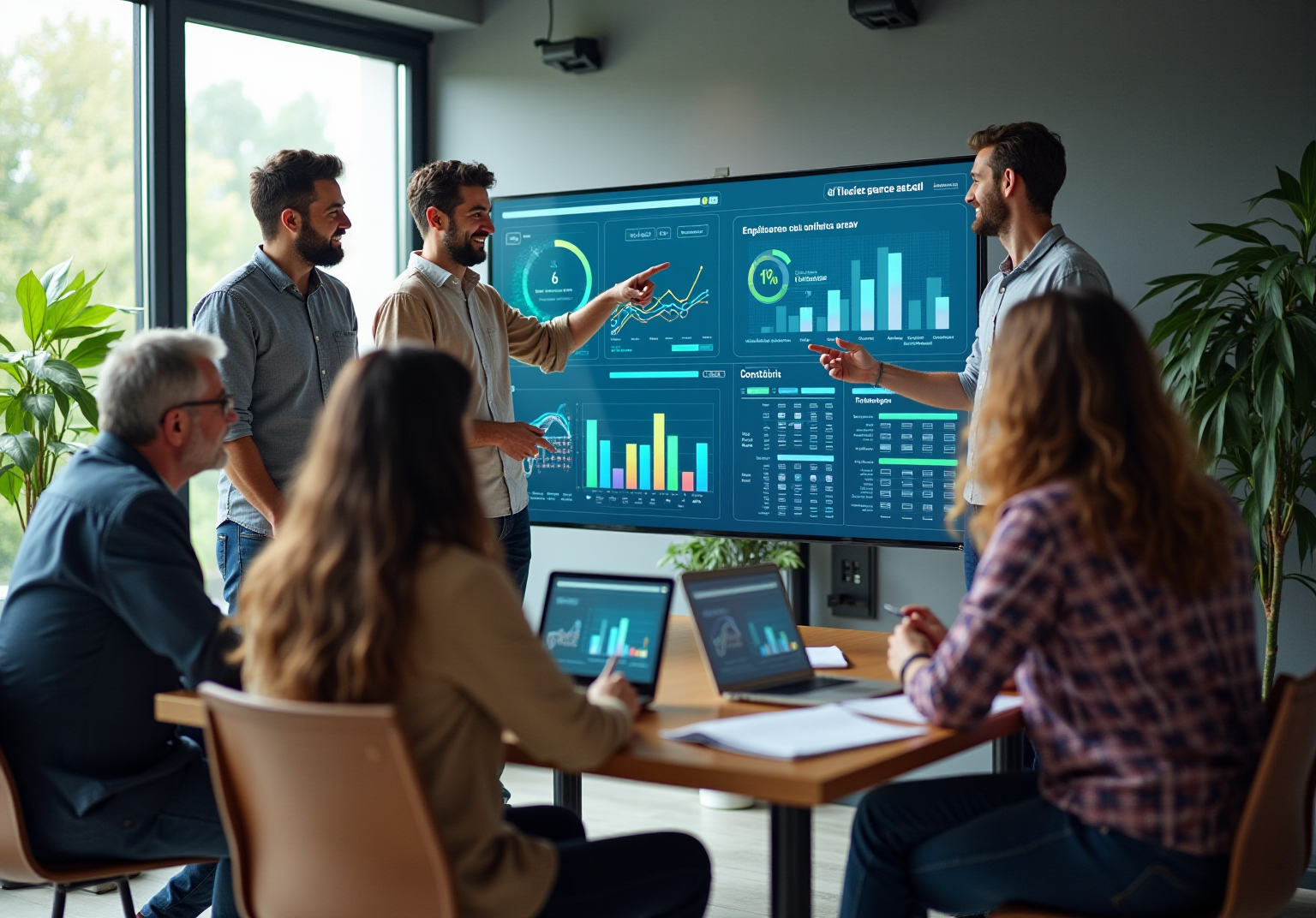 10 Conversational AI Startups Transforming Customer Engagement