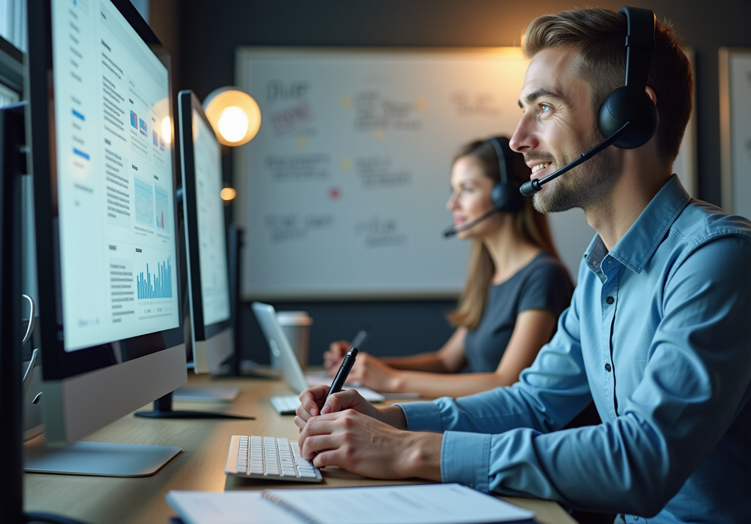 Master Call Handling: Best Practices to Boost Sales Efficiency