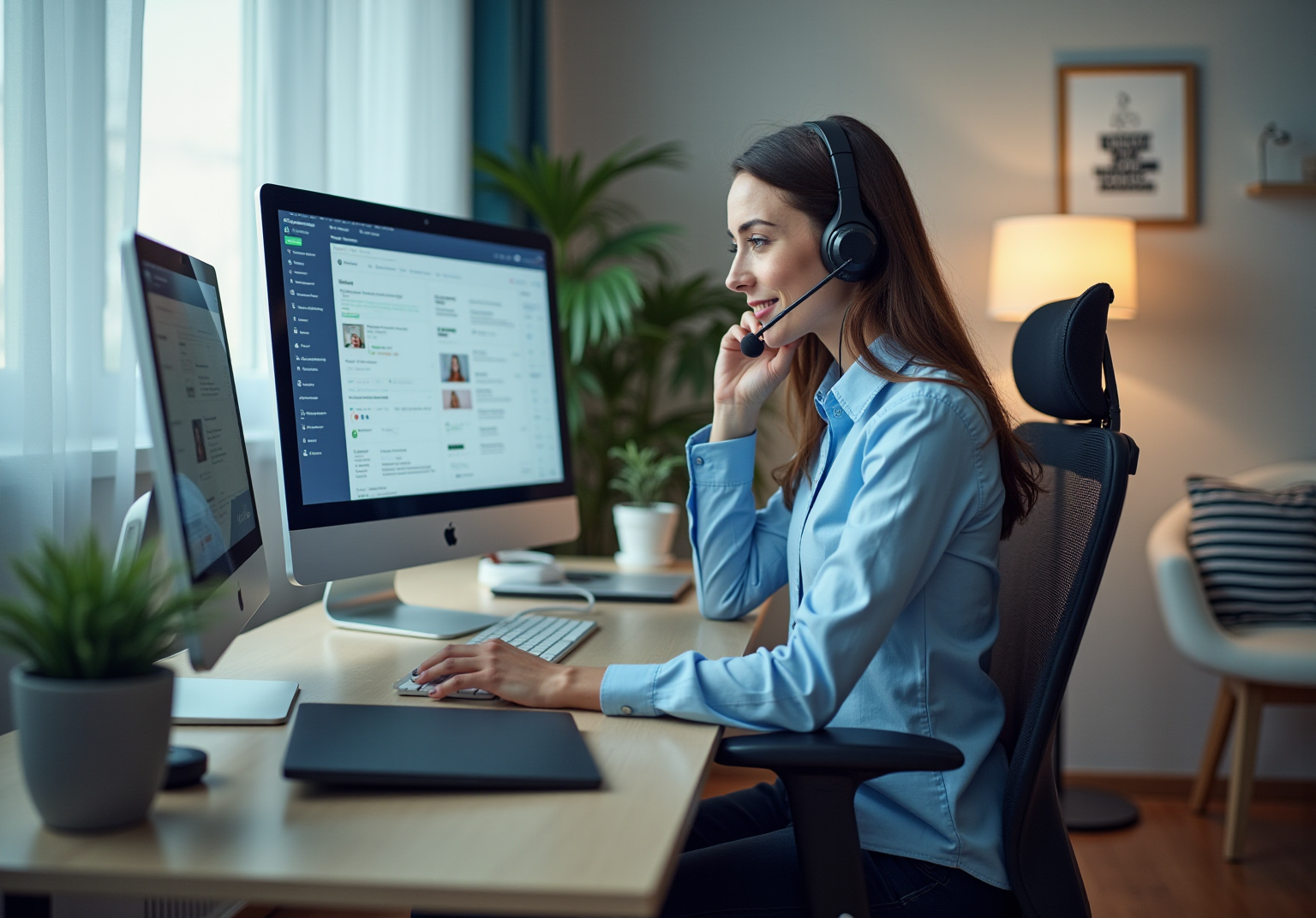 4 Best Practices for Successful Telemarketing Work from Home