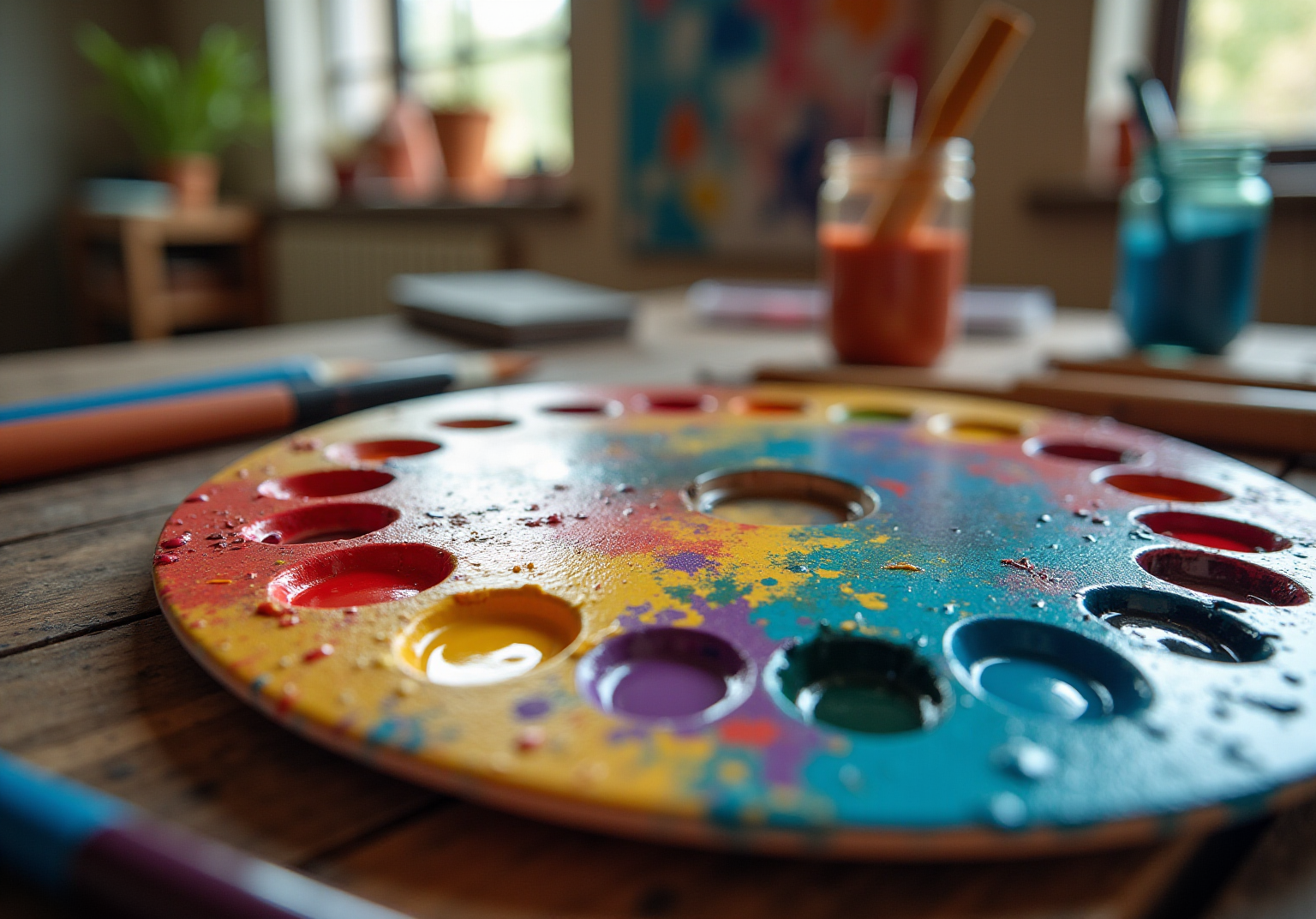 Master Blending Tools to Boost Sales Engagement and Performance