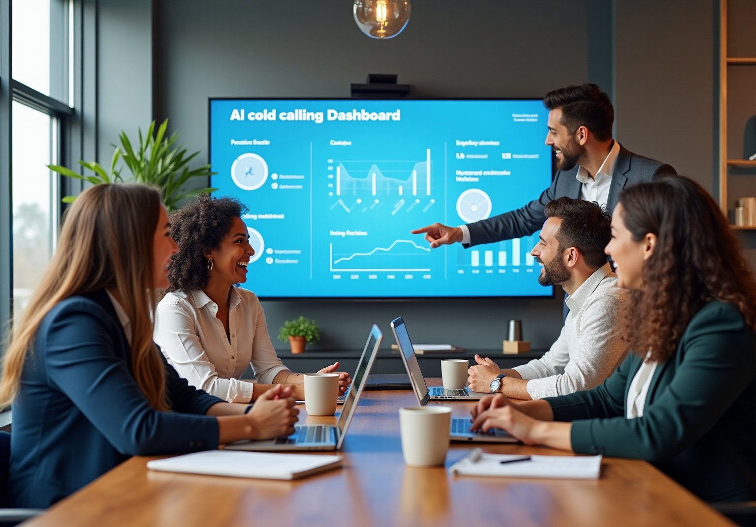 Implementing an AI Cold Calling Agent: A Step-by-Step Guide