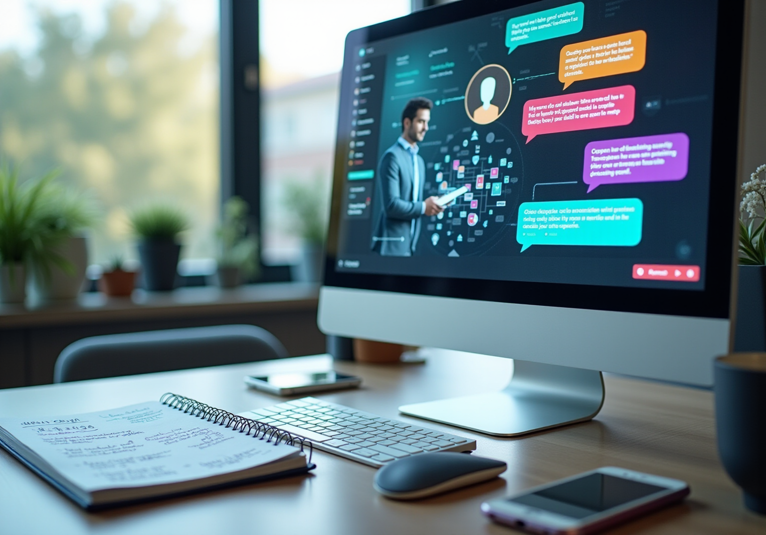 4 Best Practices for Using Conversational Apps in Sales