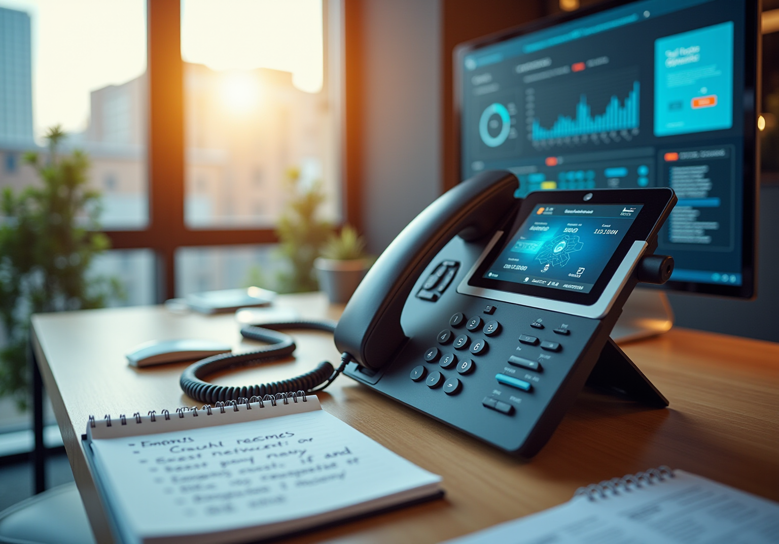 4 Steps to Set Up Your Self Hosted VoIP System Effectively