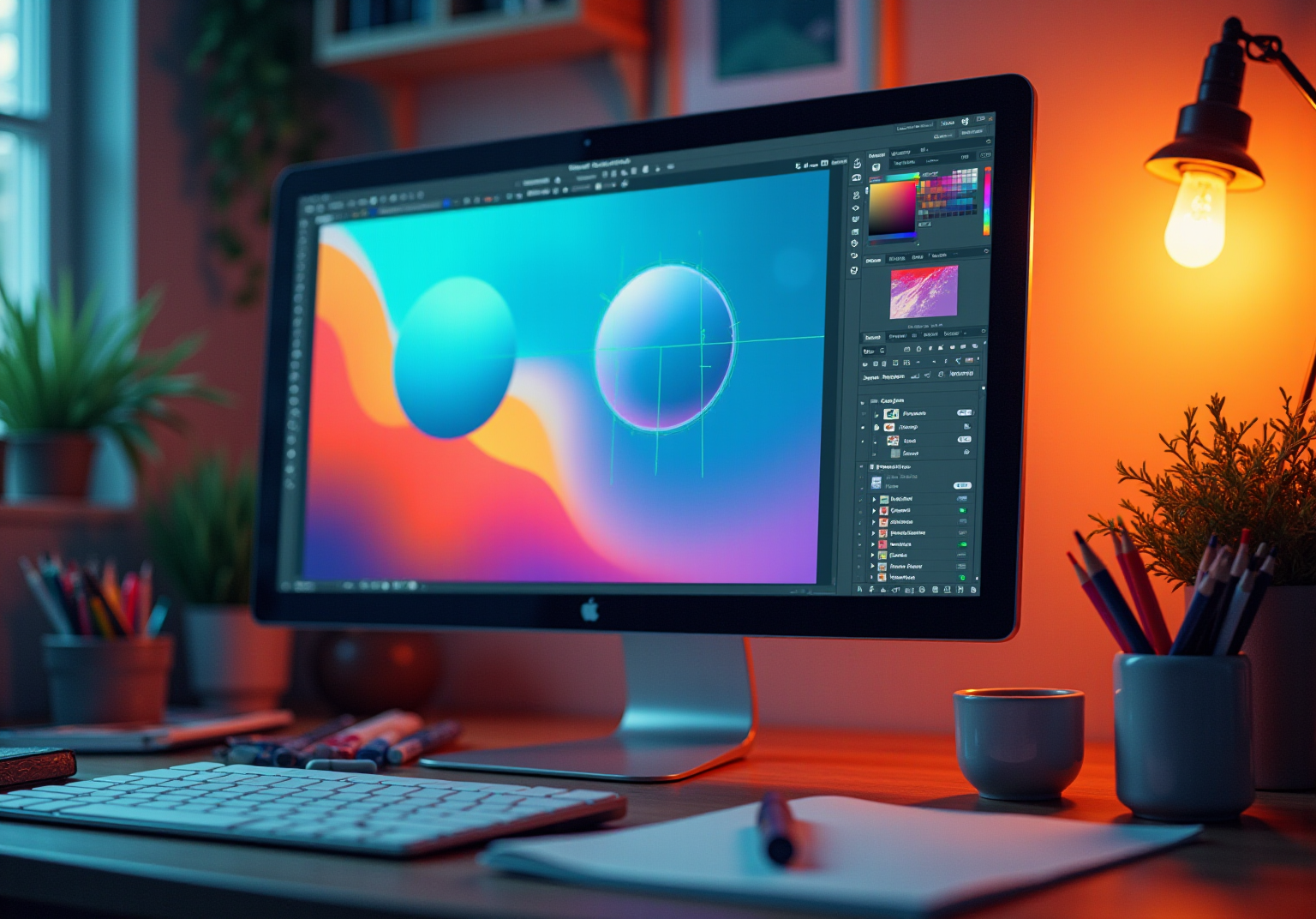 Master the Blend Tool: Step-by-Step Techniques for Beginners