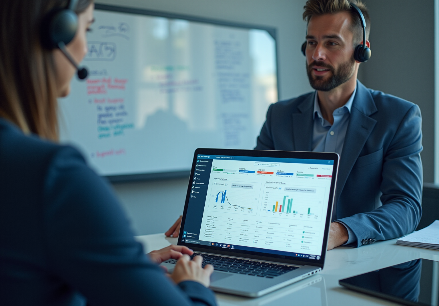 4 Best Practices for Using Call Intelligence in Sales