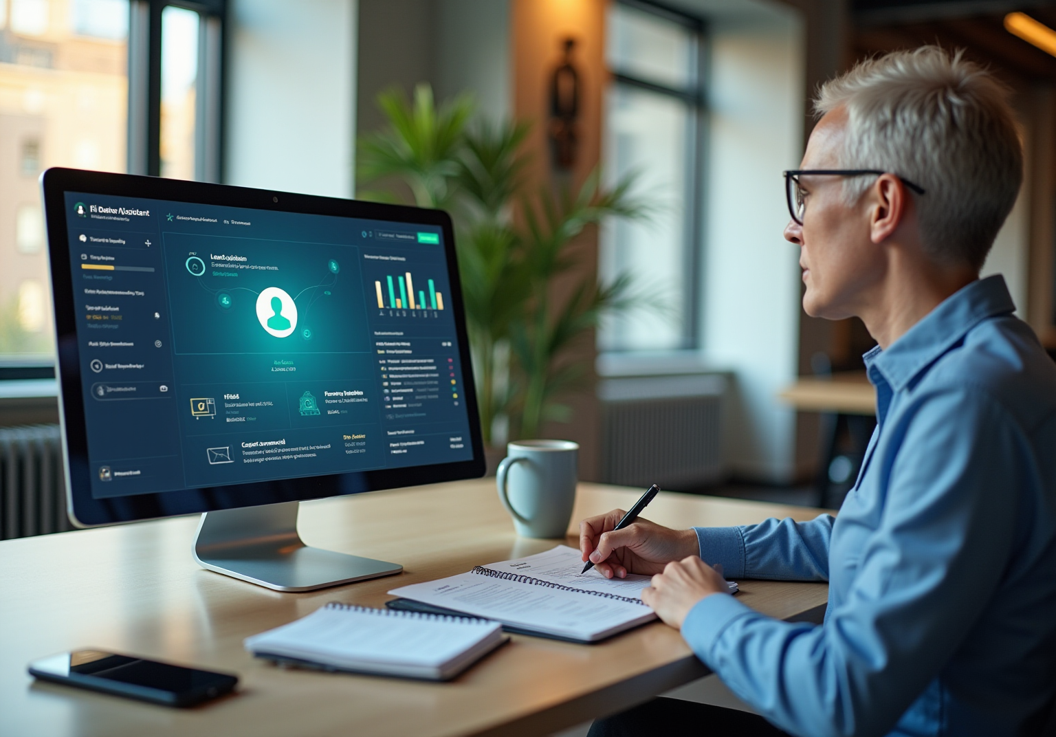 Maximize Sales with Your Call Assistant: A Step-by-Step Guide