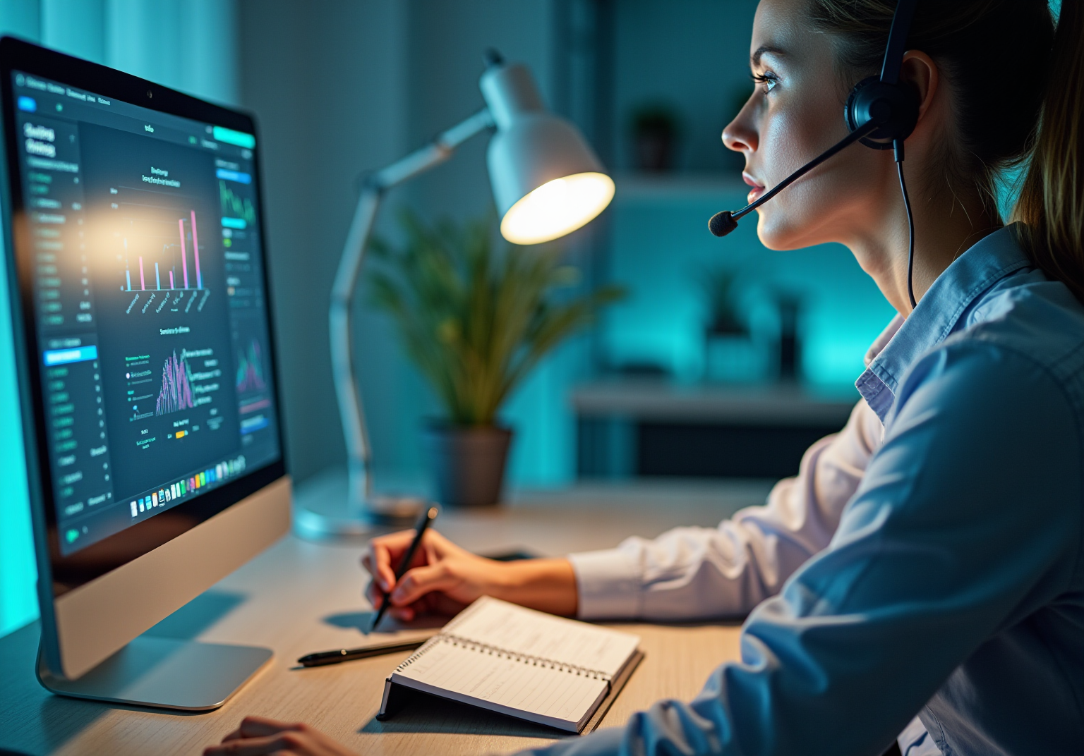 Master Inbound Calls for Tech Support: 4 Best Practices for Success