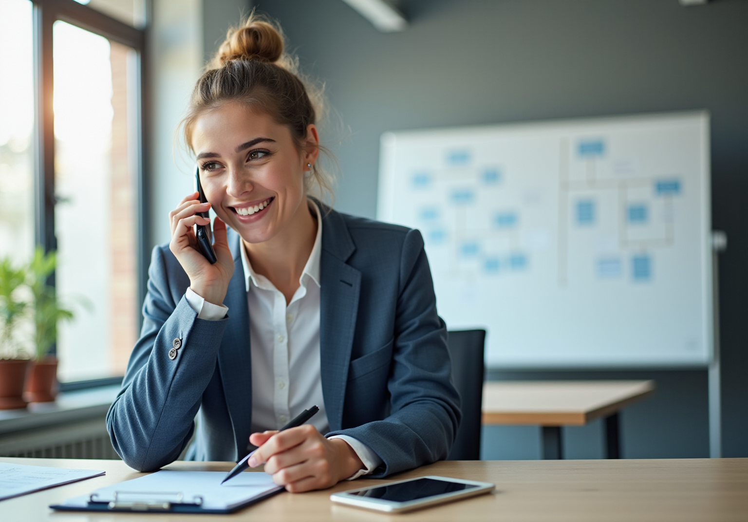 5 Steps to Talk with Customers in Telecalling Effectively