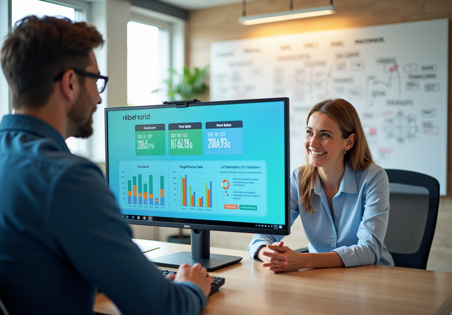 Master Best Practices for Calling API in Sales Management