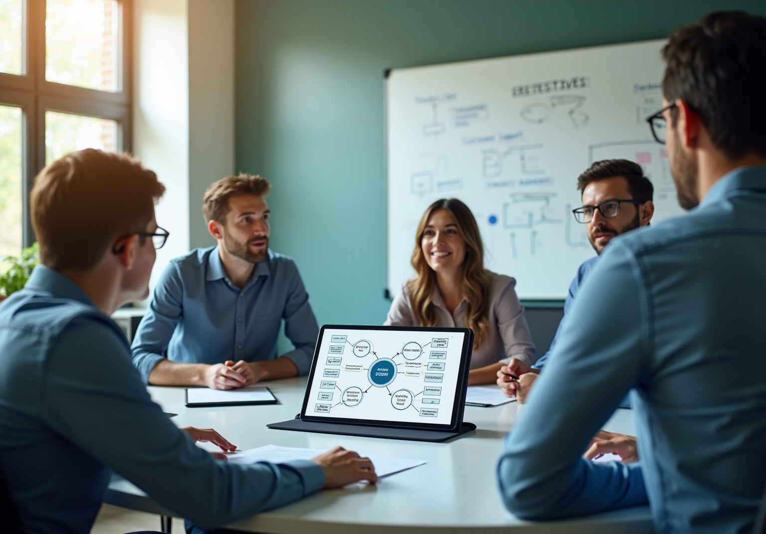 4 Best Practices for Implementing an Automated Phone Line