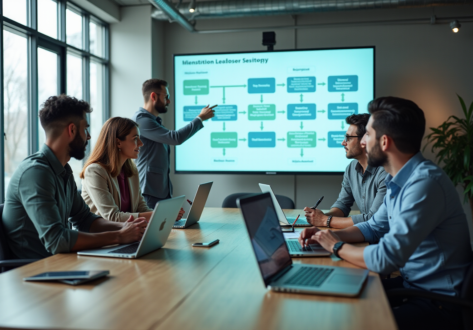 Master Lead Verification: Essential Steps for Sales Managers