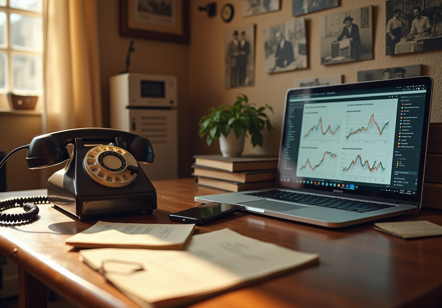 When Did Telemarketing Start? Comparing It to Modern Sales Techniques