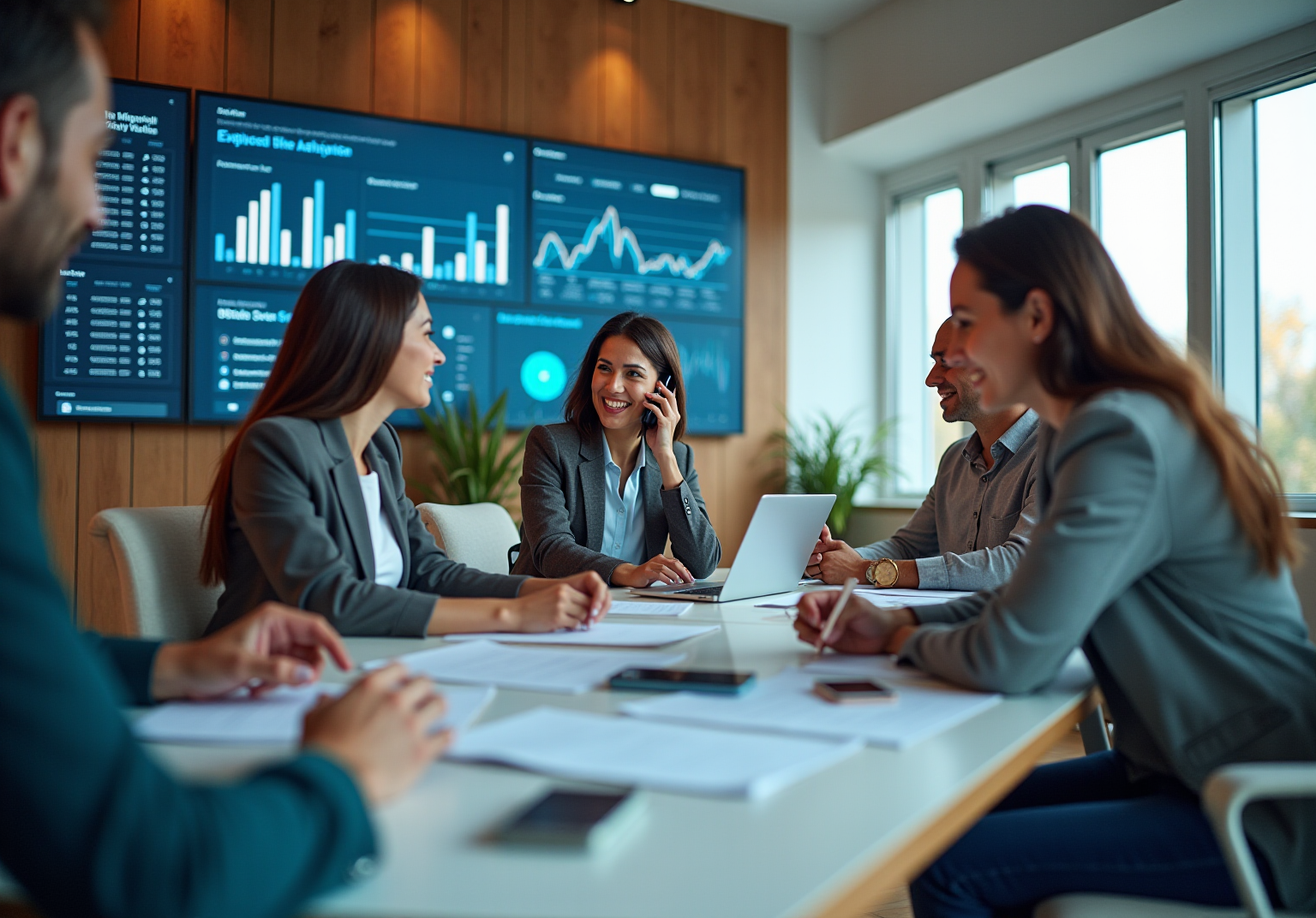 Comparing Cold Calling Companies: Intone vs. Competitors