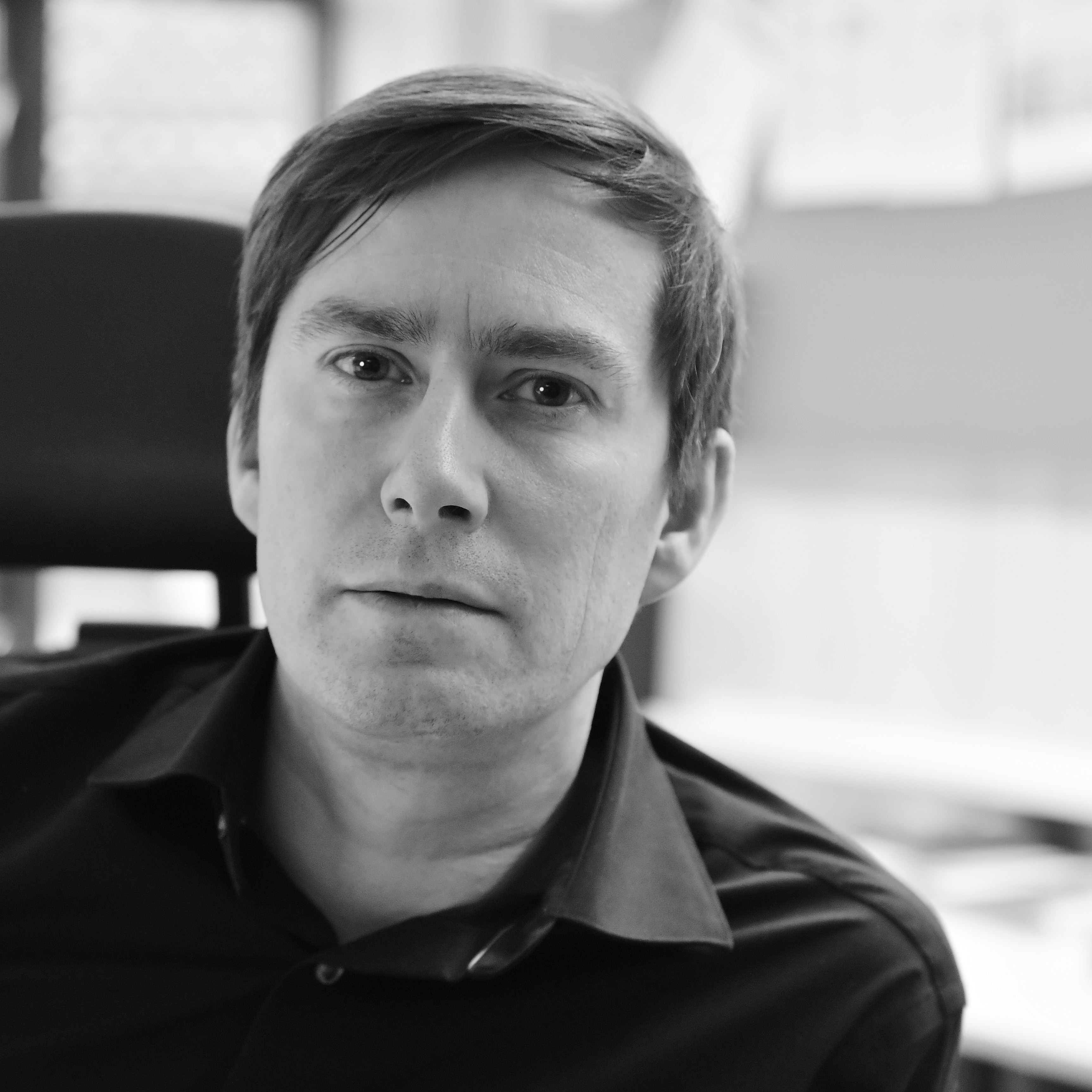 Steffen Landes