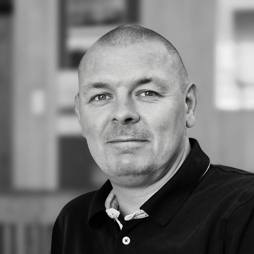 Kenneth Gårdsvoll 