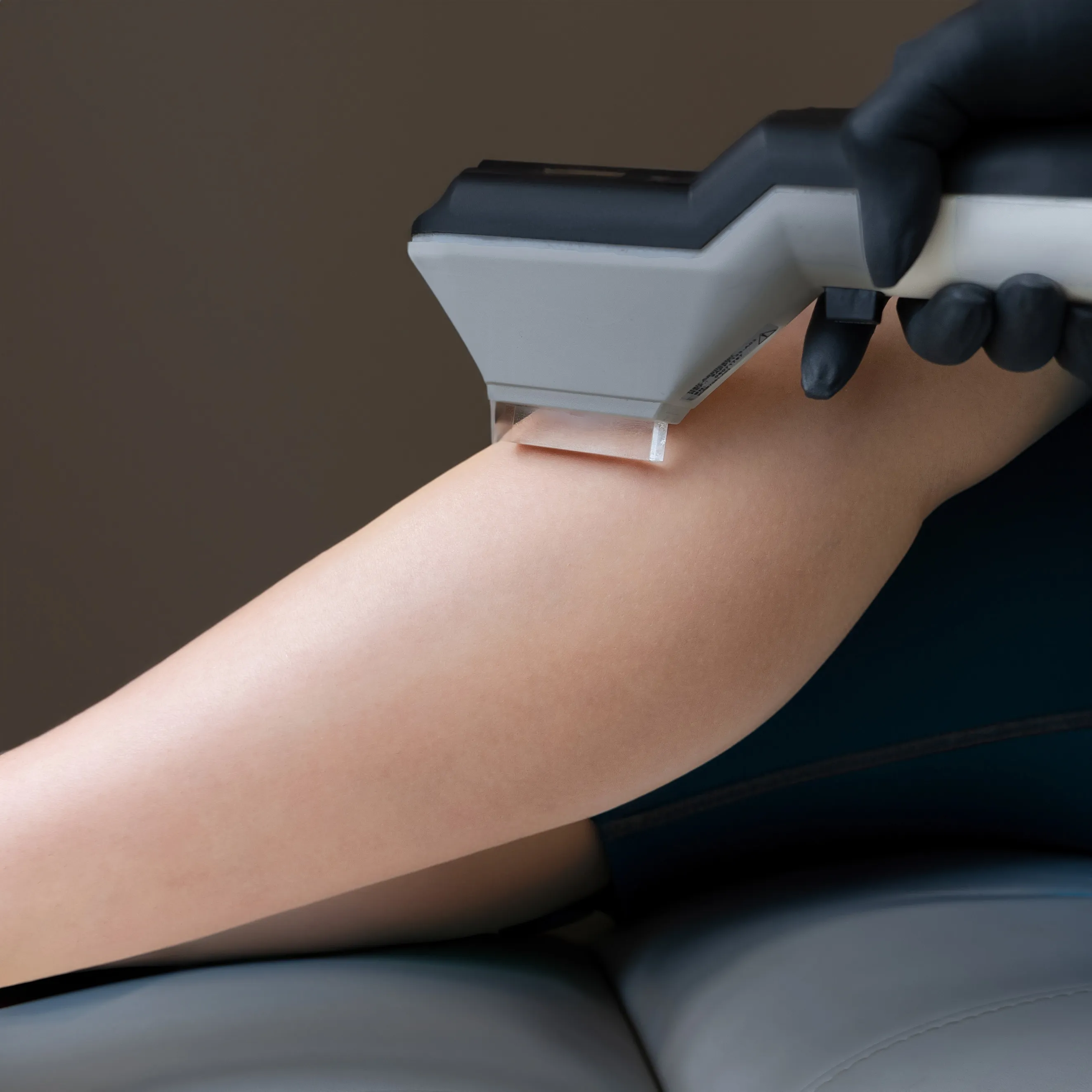 Et billede af behandlingen Permanent Hårfjerning med laser.