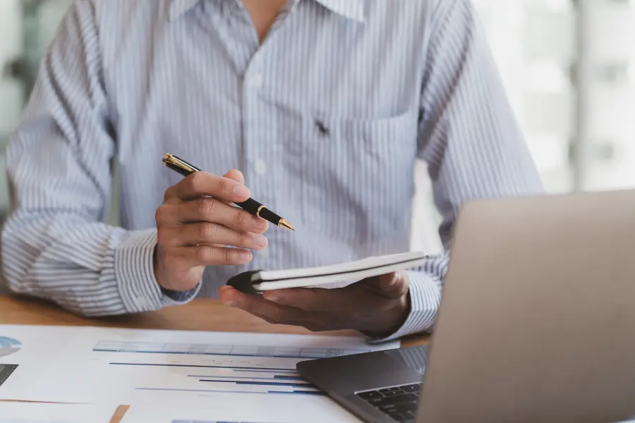 Key Components of an LLC Operating Agreement