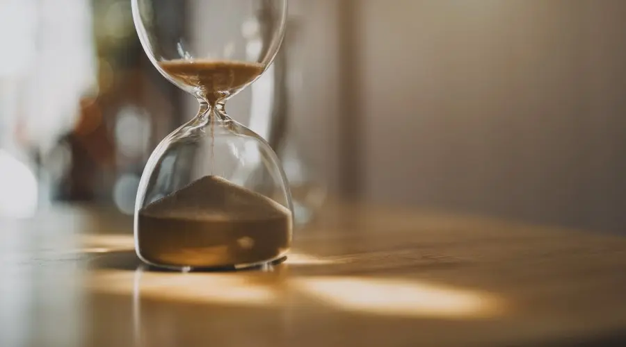 Initial Time and Cost Investment