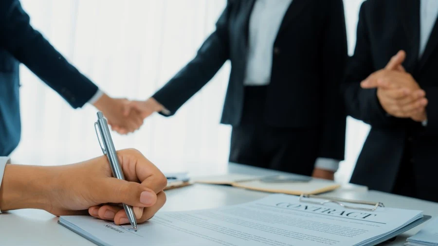 Industry-Specific Approvals