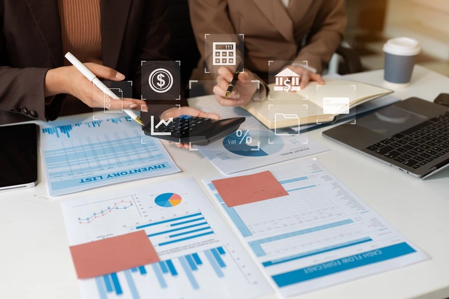 Growth and Market Expansion