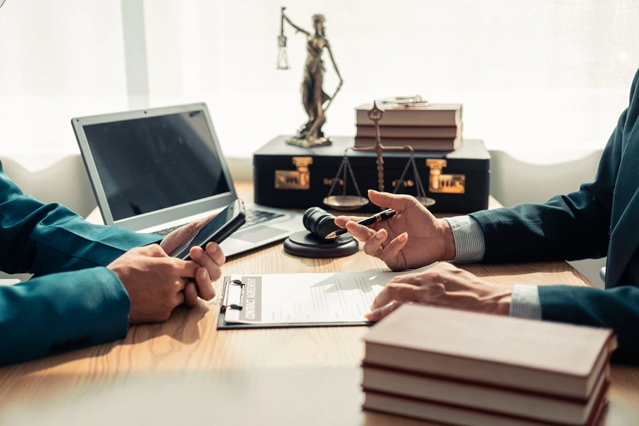 What Does Buy Side Mean in M&A?