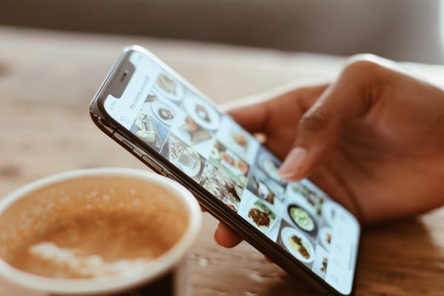 The Future of Search Marketing: Why Instagram Just Became a Search Engine