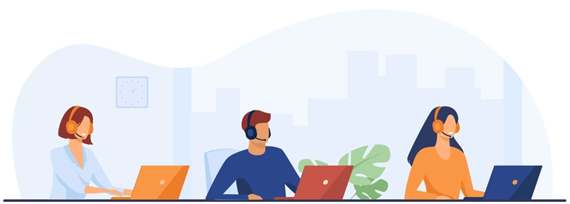 Customer Support System